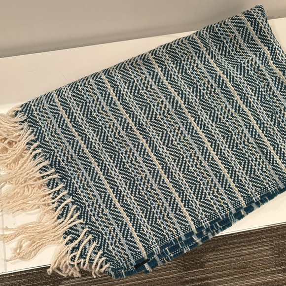 Blanket Scarf/Shawl - Picture 3 of 4